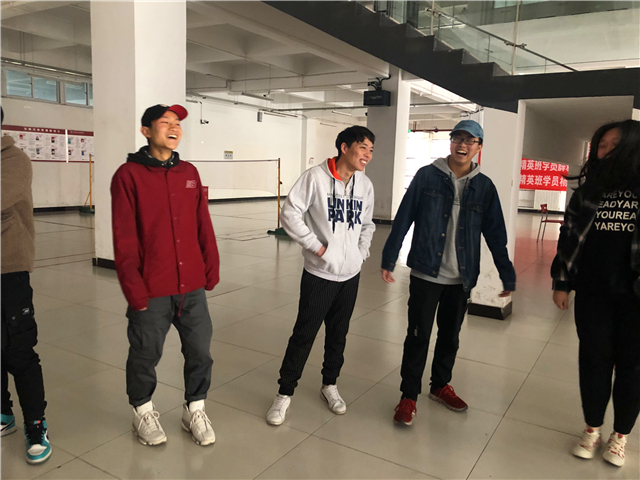 【完满班级】淬炼商学院4月完满班级主题活动回顾(二十六)