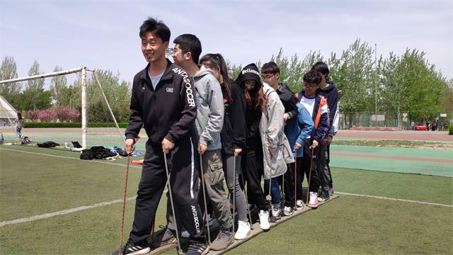 【完满班级】淬炼商学院4月完满班级主题活动回顾（四十一）