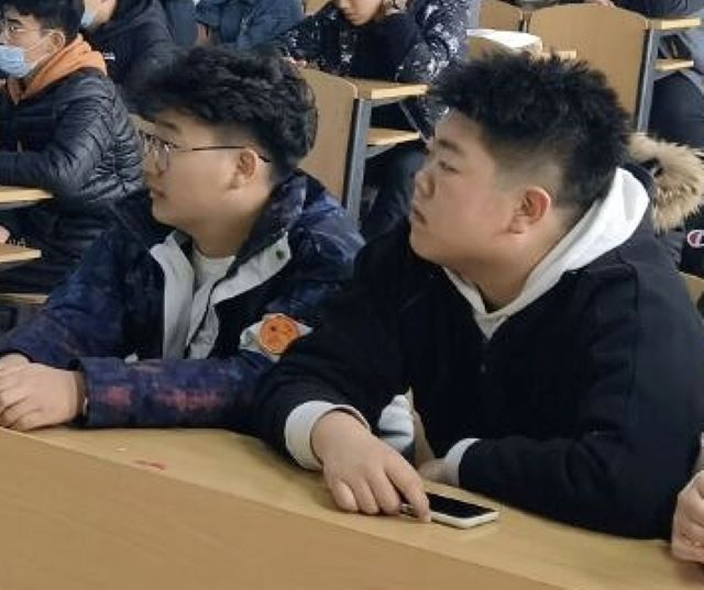 【辅导员说完满】心中无贪念 骗局远身边——大数据学院、信息工程学院2020级主题辅导员说完满