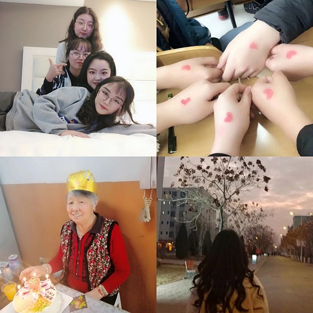 【信院力量·学生会】学生会三月特色亮点工作回顾