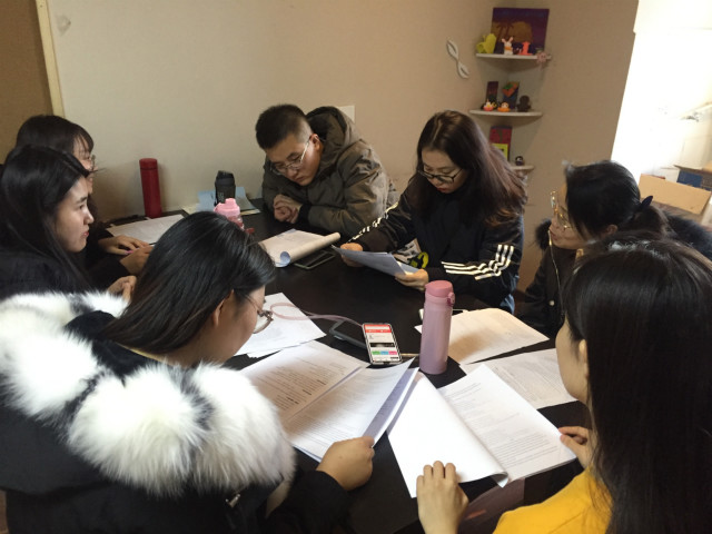 【1+1>2】“双院”共建育人平台 助力学生全面发展