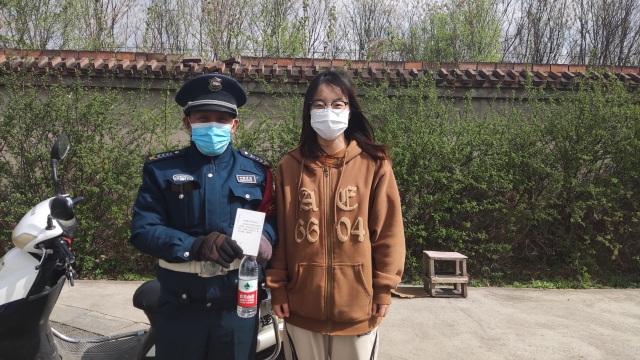 与春相约 花期不误——商务英语学院四月上旬完满团支部活动集锦