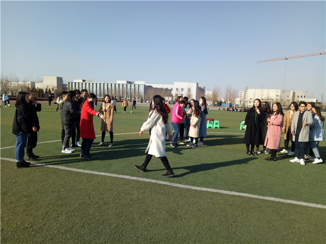 【完满班级】淬炼商学院3月完满班级主题活动回顾(六十)