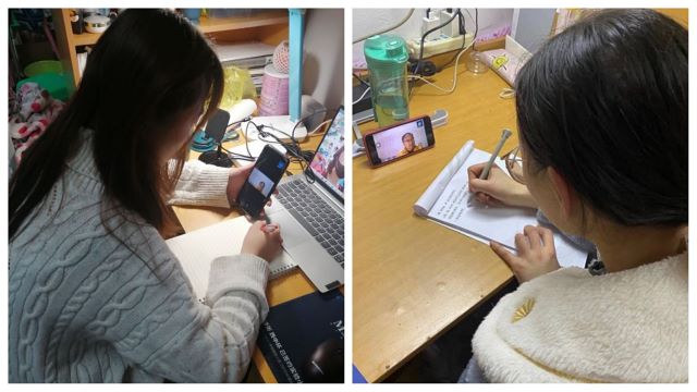 院长有约:云端对话 解锁完满人生