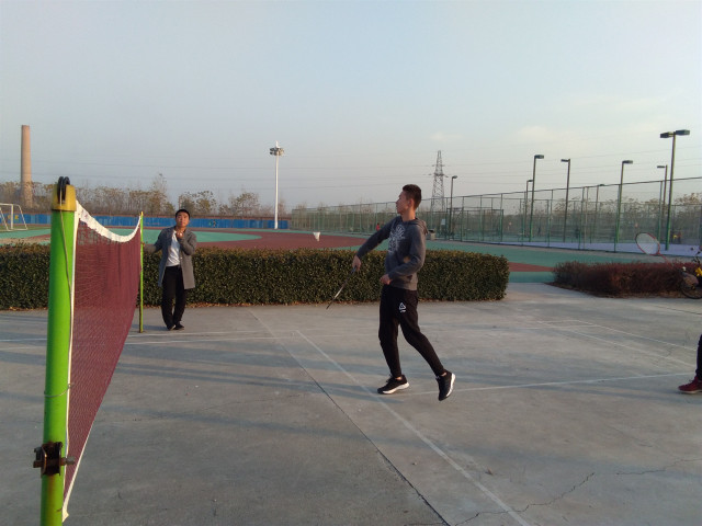 【完满班级】仰望星空 触碰多彩完满——经济与管理学院十一月完满班级活动纪实（五）