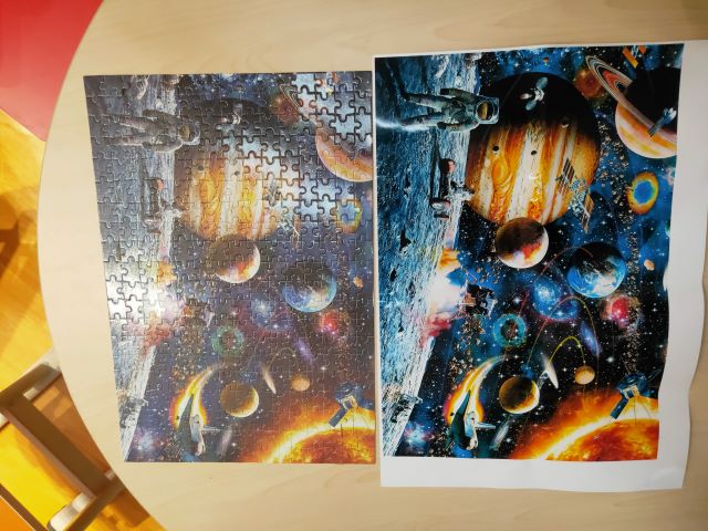 【完满班级】心灵手巧 记录完满——经济与管理学院十二月完满班级纪实(一)