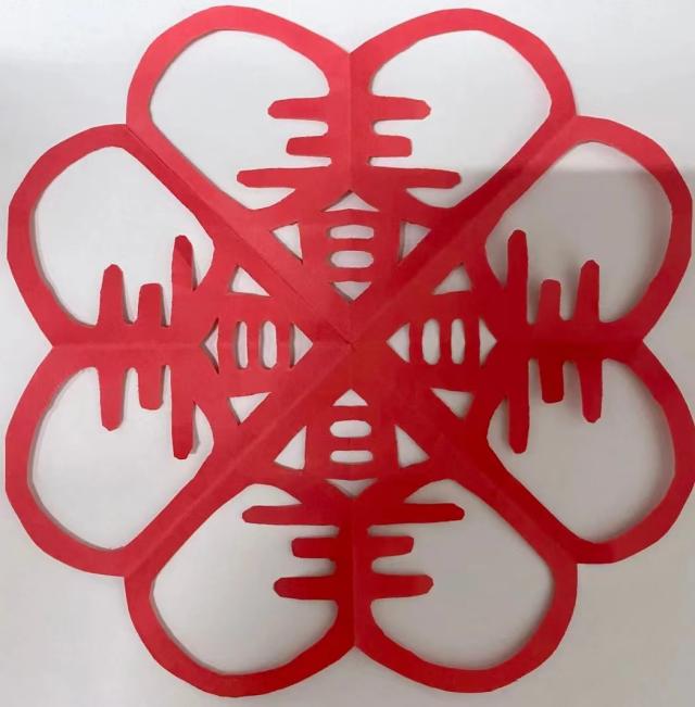 【完满团支部】心随手动 有你才show——经济与管理学院国贸(专升本)2205班完满团支部活动