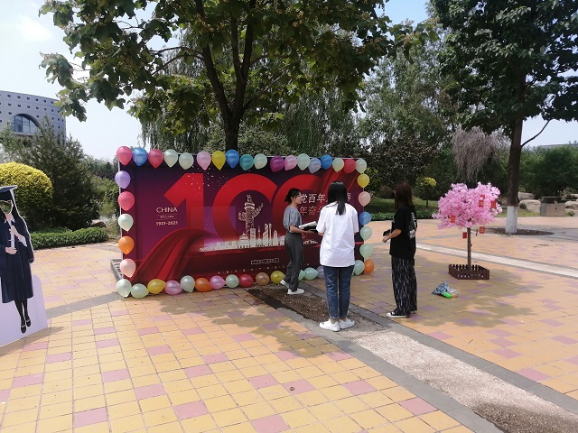 【毕业季】蝉鸣之夏 布展装点:隐藏盛大的离别
