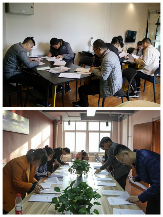 【国际交流】逐梦之旅正启程