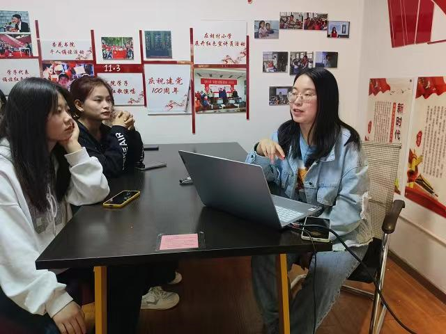 【书院传真】玩转书院社区:第八周书院活动回顾
