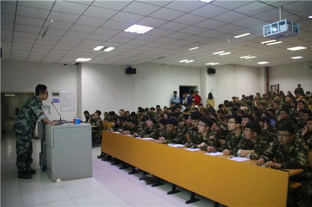 【辅导员说完满】开启新航程 共铸大学梦——智能工程学院2019级辅导员说完满