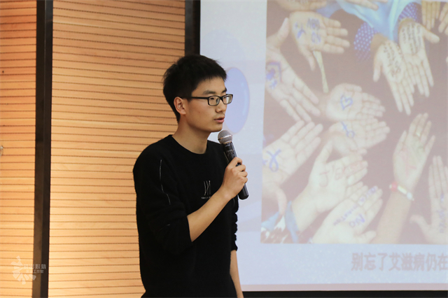赋能计划第六期第九、十讲:通力创作志愿暖图 沉浸聆听青春之课