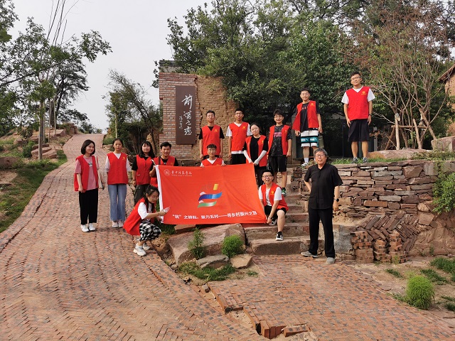 【三下乡】建设美丽乡村 寻乡村振兴之路——全国脱贫攻坚先进个人张国田采访