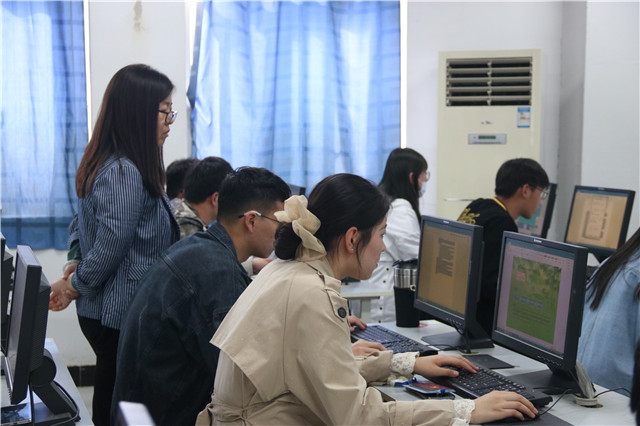 【学生干部技能大赛】青年当自强 技能显担当——首届学生干部技能大赛之“青春担当”学生干部工作能力竞赛