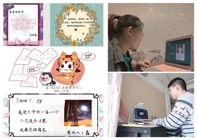 书院第13周活动纪实·我们一起“趣”书院