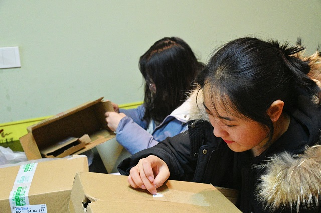 学长计划第808期:倡导环保 变废为宝——大数据学院、信息工程学院第114期学长计划