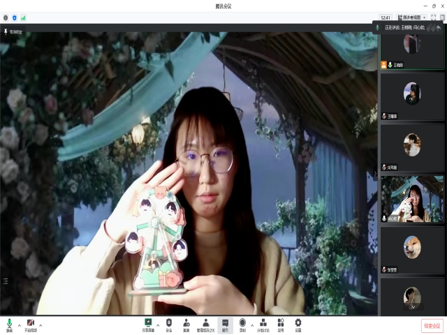 【完满团支部】汇聚百废 切莫浪费——远景学院远景2203班完满团支部活动