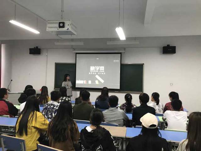 【学长计划】第425、426期:身怀赤子心 生当逐梦行——艺术传媒系学长计划5月集锦