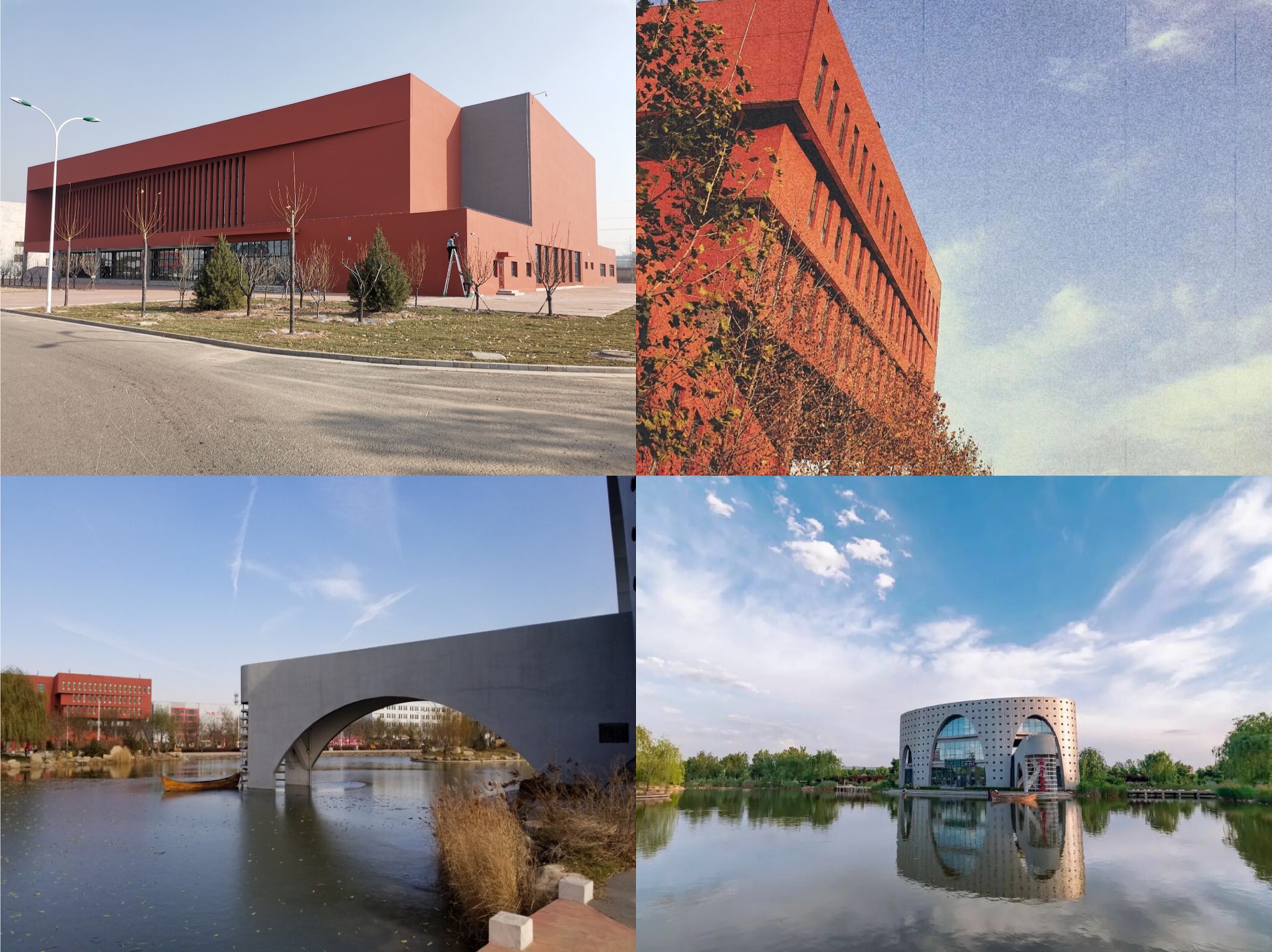 【完满班级】聚焦信院 留下美好——艺术传媒学院环设1703班艺术实践完满班级活动