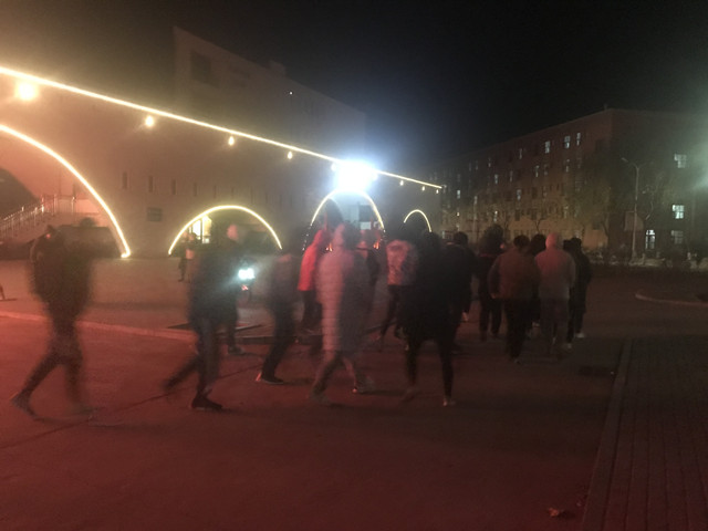 【完满班级】筑梦想 乐享校园生活——智能工程学院18级完满班级集锦（一百九十三）