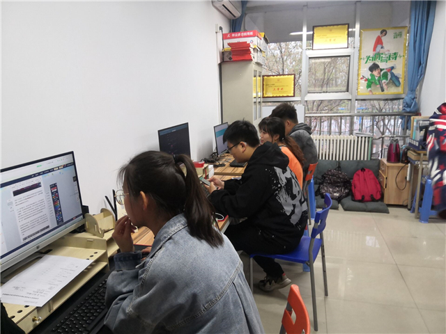 【信院力量】团委学生组织三月特色亮点活动回顾