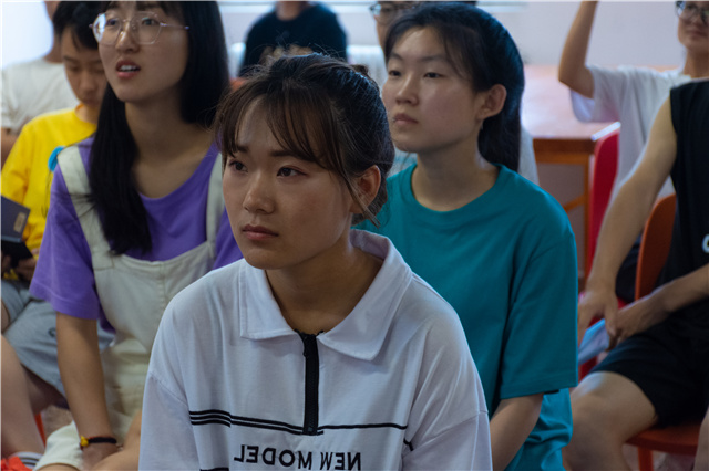 【1+1>2】短片有痕 映亮人生旅途——淬炼商学院第六期通识嘉年华之影视沙龙活动成果展示