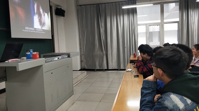 【完满班级】淬炼商学院11月完满班级主题活动回顾(五十)