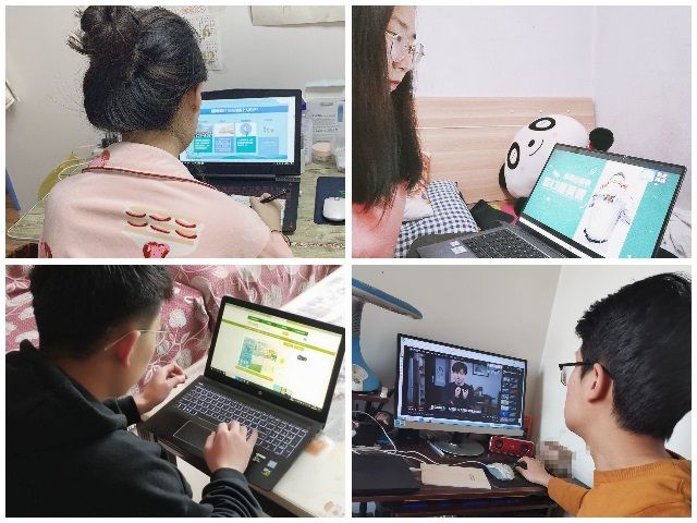 学长计划第721期:万众一心 全民抗疫——学长计划之全民战“疫”戮力同心 共抗疫情