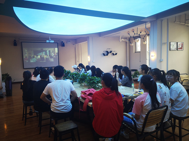 【完满班级】淬炼商学院6月完满班级主题活动回顾(八)【完满班级】淬炼商学院6月完满班级主题活动回顾(八)