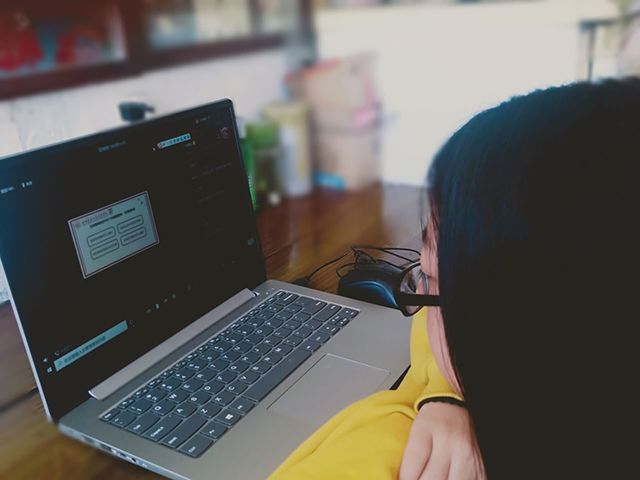 继承五四文化 弘扬五四品质——艺术传媒学院视觉1802班“无热血 不青春”弘扬五四精神线上交流会