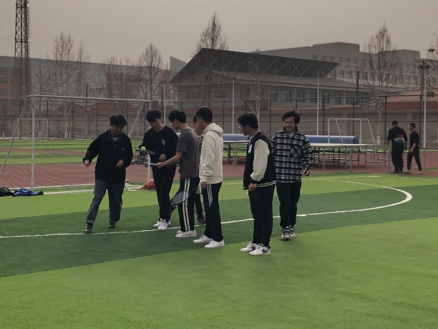 【完满团支部】球球大作战——大数据学院、信息工程学院计科2204班完满团支部活动