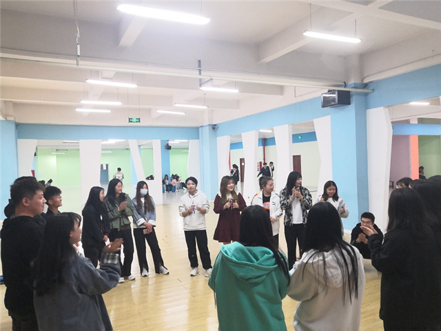 【完满班级】初心不改 青乡回忆——经济与管理学院四月完满班级纪实(四)