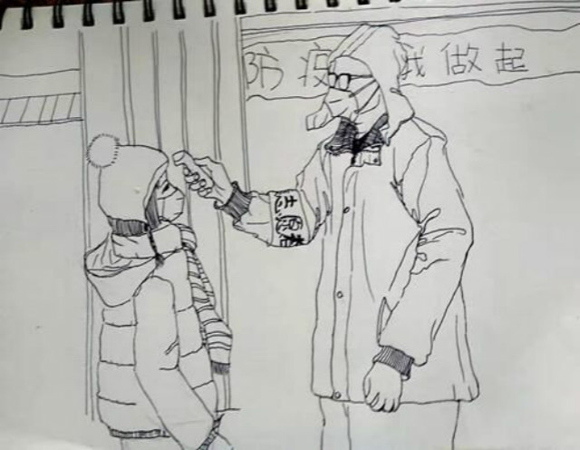 【毕业季】青春无悔 激情绽放