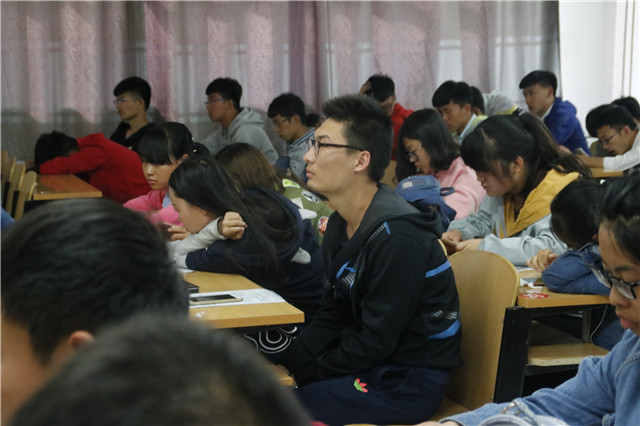 【学长计划】第419期:路漫漫其修远 吾将“研”阵以