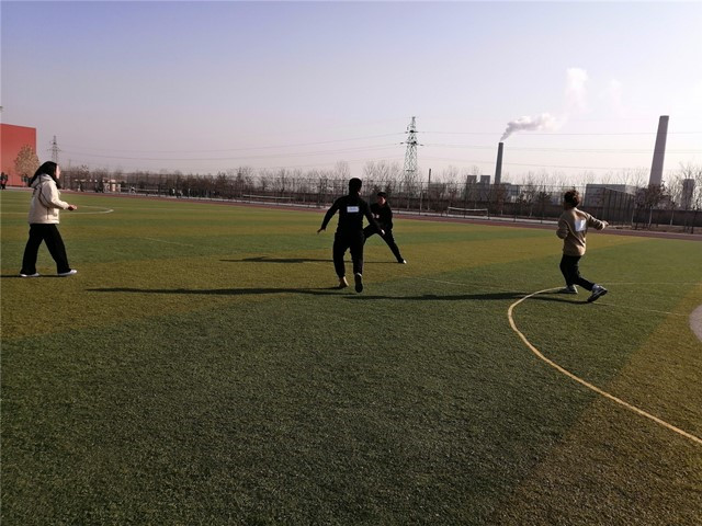 【完满班级】淬炼商学院12月完满班级主题活动纪实(十五)