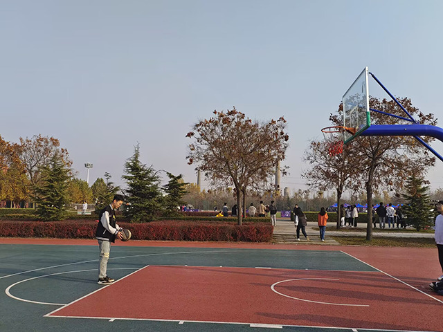 【完满团支部】逢投必进 突破极限——大数据学院、信息工程学院物联2201班完满团支部活动