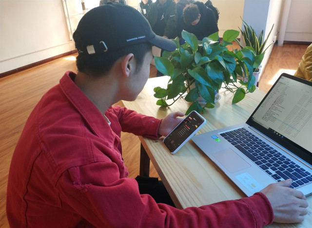 【完满班级】淬炼商学院3月完满班级主题活动回顾（三十九）