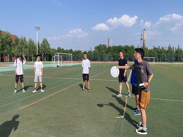 热情洋溢 朝气蓬勃——艺术传媒学院5月完满活动集锦