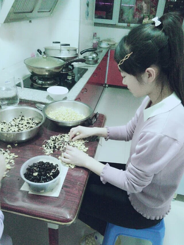 【前行】第118期:妈妈 您是我这辈子唯一的女神