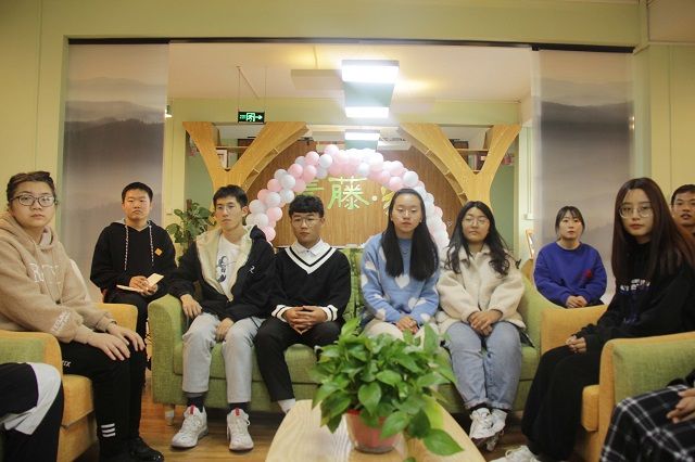 【书院传真】青藤书院十月特色亮点回顾