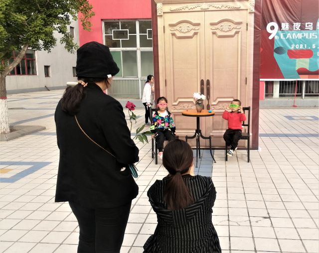 【戏剧节】玩转新形式 精彩“潮我看”——第九届“魅夜乌马河”校园戏剧节“潮我看”主题活动