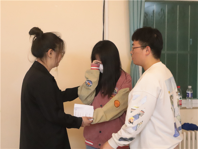 【青春足迹】镜头中•宣传里•走进活动幕后的故事——箕城书院戏剧节原创短剧前期准备活动