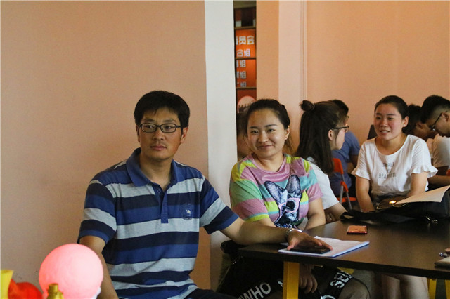 引领时代潮流的3D打印技术——智能工程学院工设1601班完满班级活动暨“3D生活 ‘智’在未来”讲座