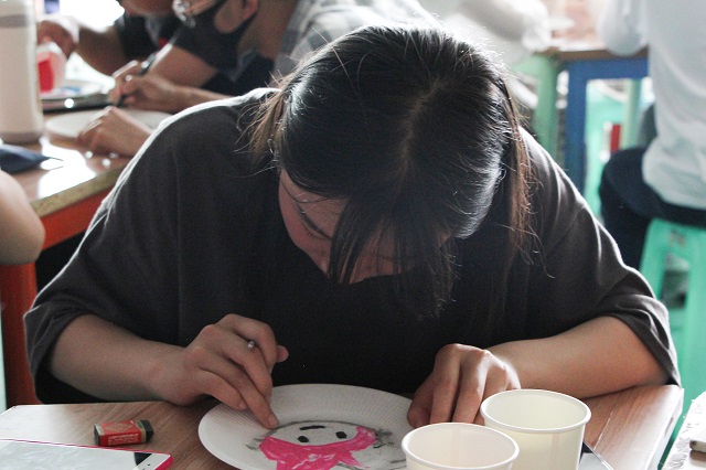 【缤纷百团】指尖流淌美好 追忆童年经典