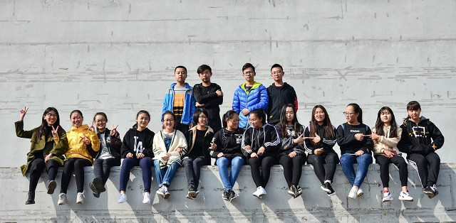 【感恩月】感恩传承于心 真情铭记感动