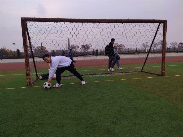 【完满班级】团结一致 放飞青春——淬炼商学院财务1904班、财务1906班