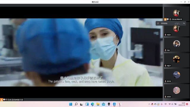 【完满班级】学雷锋精神 展志愿风采——艺术传媒学院数字媒体2002班完满班级活动