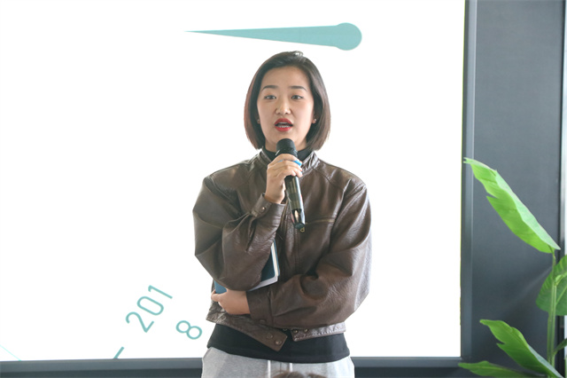 【青马工程】于拼搏实干中 绘就“秋收”美好画卷——雏鹰班第2期:做自己青春的主角 争当“稻穗”干部