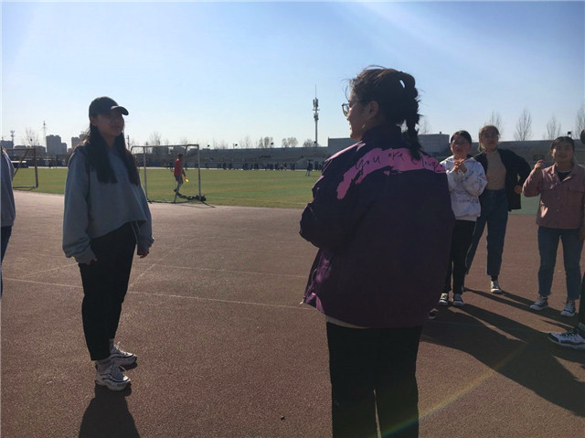 【完满班级】淬炼商学院3月完满班级主题活动回顾(四十四)