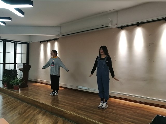 【完满班级】淬炼商学院11月完满班级主题活动纪实（七）